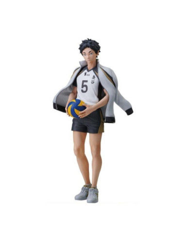 Figura ichibansho haikyu!! road to the