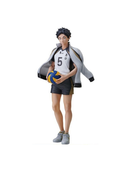 Figura ichibansho haikyu!! road to the