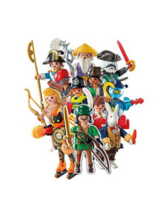 Playmobil figuras serie 27 -
