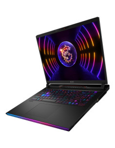 Portatil msi raider ge68hx - 436es i9 - 14900hx 32gb