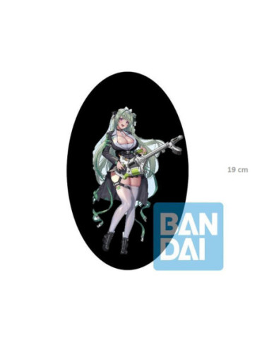 Figura ichibansho soda (goddess of victory: