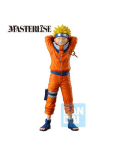 Figura ichibansho naruto uzumaki (the land