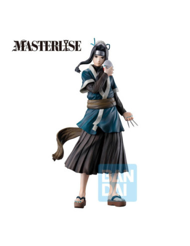 Figura ichibansho naruto haku (the land