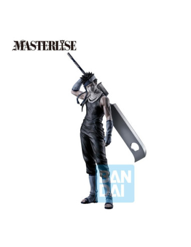 Figura ichibansho zabuza momochi (the land