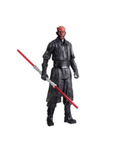 Figura hasbro star wars titan hero