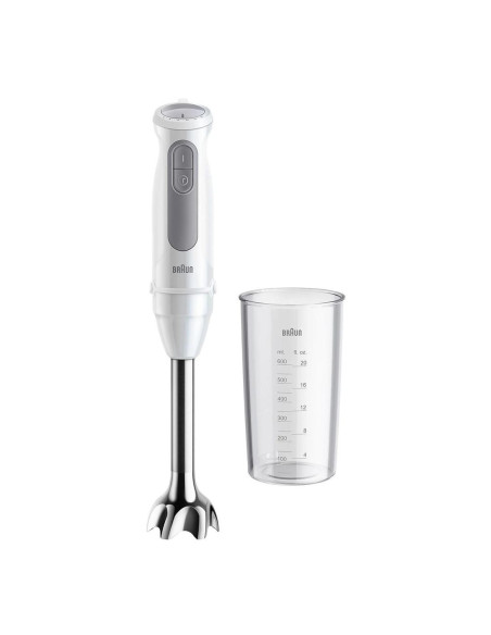 Batidora mano braun mq50001m