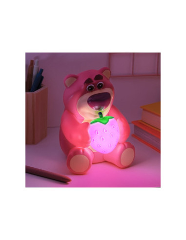 Lámpara paladone toy story lotso globuddies