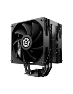 Ventilador disipador cpu gaming enermax ets - t41d