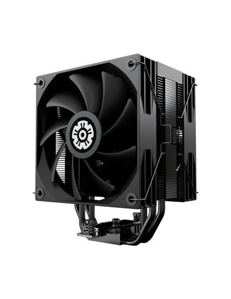 Ventilador disipador cpu gaming enermax ets - t41d