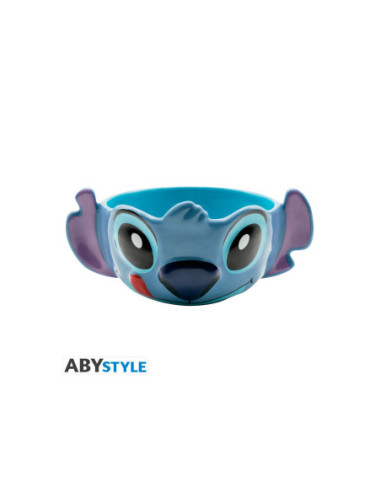 Bowl abystyle disney stitch
