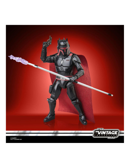 Figura hasbro star wars the vintage