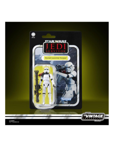 Figura hasbro star wars the vintage