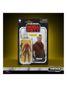 Figura hasbro star wars the vintage