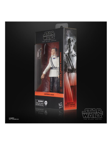Figura hasbro star wars andor director