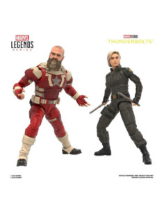 Figura hasbro marvel studios thunderbolts marvel