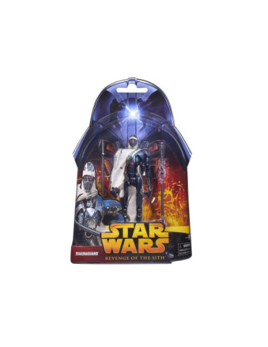 Figura hasbro star wars revenge of