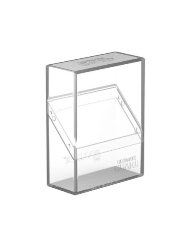 Ultimate guard boulder deckcase 40+ tamaño