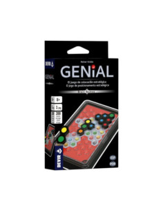 Genial brain game