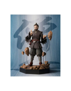 Sohei obi - wan kenobi fig. 18 cm