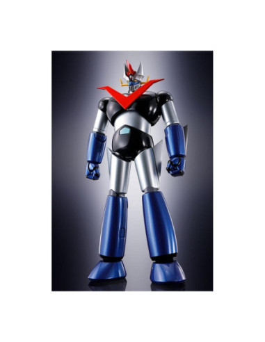Gx - 111 great mazinger kakumei shinka fig.