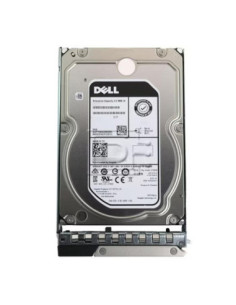 Disco duro interno dell 3.5 pulgadas 12tb