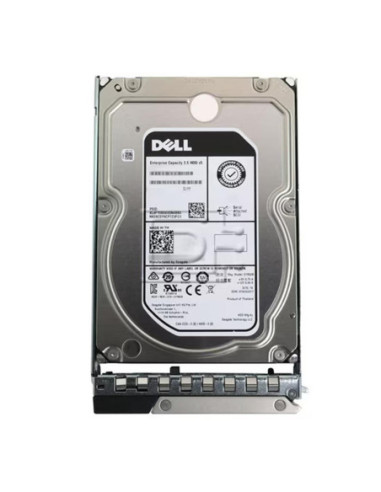 Disco duro interno dell 3.5 pulgadas 12tb