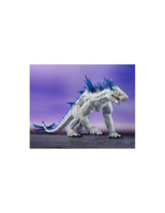 Figura tamashii nations godzilla x kong