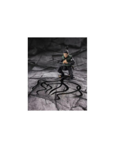 Figura tamashii nations naruto shippuden shikamaru