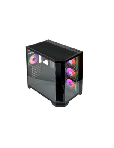 Caja ordenador gaming l - link nova rgb