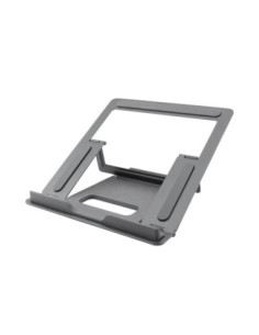 Soporte atril portatil hasta 17 pulgadas coolbox