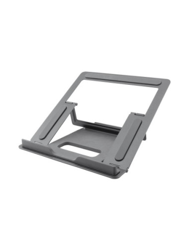 Soporte atril portatil hasta 17 pulgadas coolbox