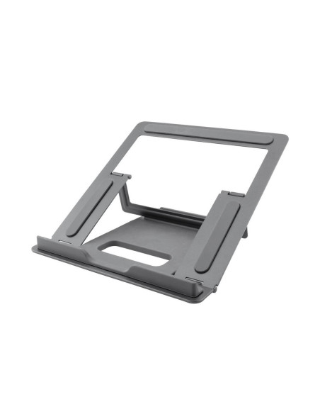 Soporte atril portatil hasta 17 pulgadas coolbox