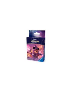 Fundas cartas disney lorcana mickey mouse
