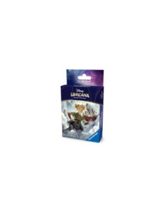 Fundas cartas disney lorcana tinker bell