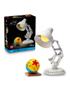 Lego disney pixar luxo jr.