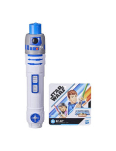 Sable laser star wars rp lightsaber