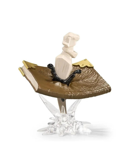 Prop - ups -  diario de tom riddle