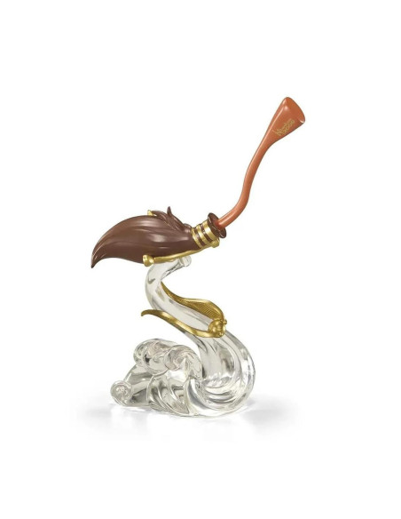 Prop - ups -  nimbus 2000 & snitch