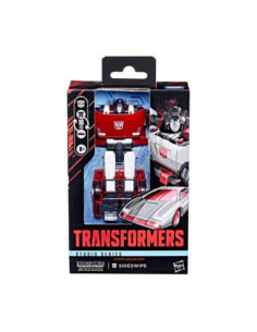 Figura hasbro transformers devastation studio series