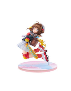 Figura good smile company cardcaptor sakura