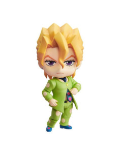 Figura max factory nendoroid jojo's bizarre