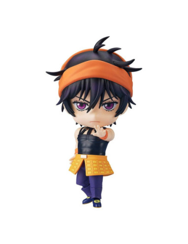 Figura max factory jojo's bizarre adventure