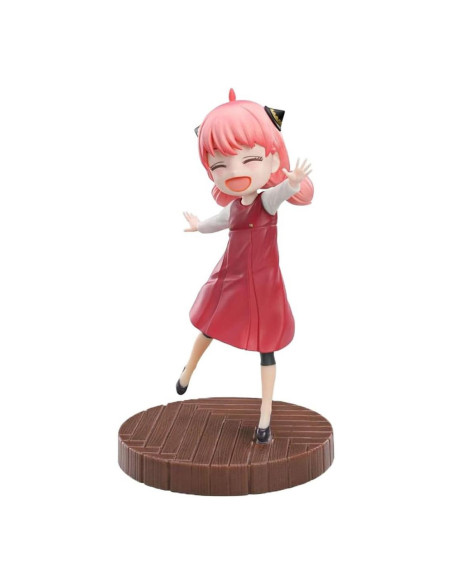 Figura sega goods luminasta spy x