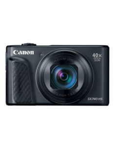 Camara digital canon powershot sx740 hs