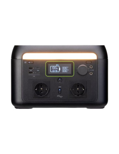 Estacion carga portatil acer aps311 600w