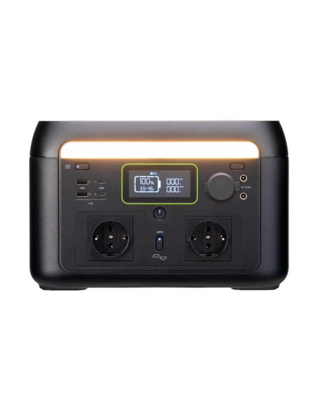 Estacion carga portatil acer aps311 600w