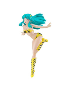 Figura max factory urusei yatsura plamax
