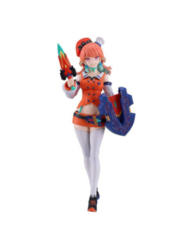 Figura max factory hololive production figma