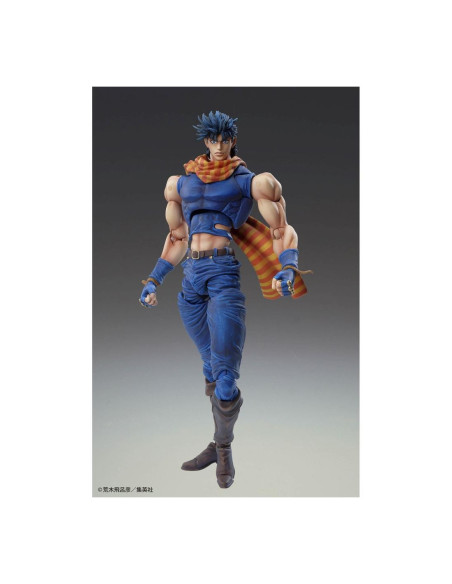 Figura medicos entertaiment jojo's bizarre adventure