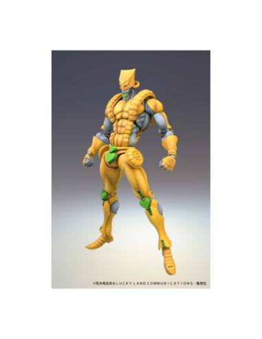 Figura medicos entertainment jojo's bizarre adventure